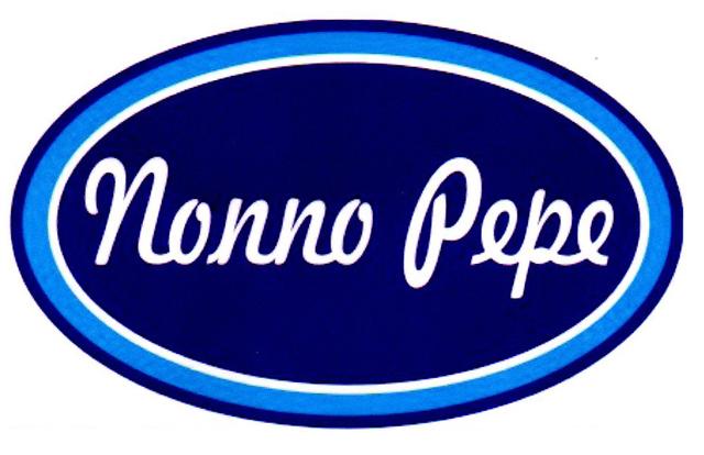 NONNO PEPE