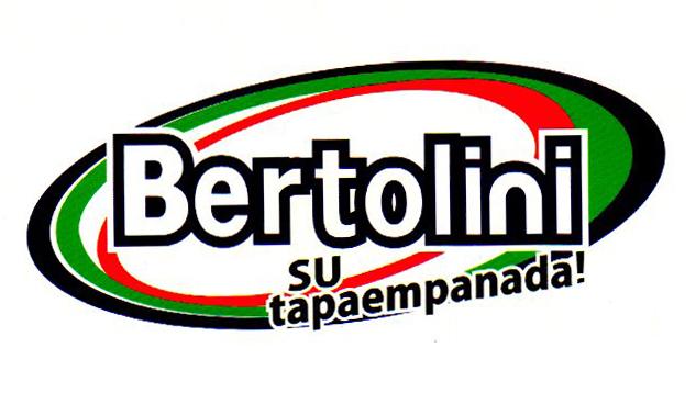 BERTOLINI SU TAPAEMPANADA!