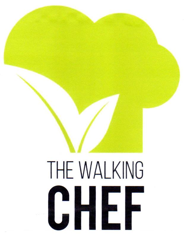 THE WALKING CHEF