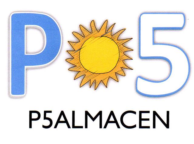 P5 P5ALMACEN