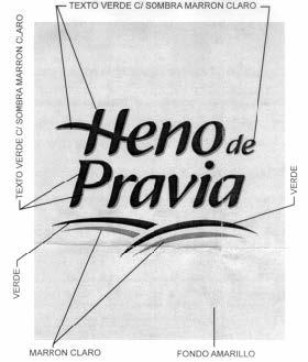 HENO DE PRAVIA