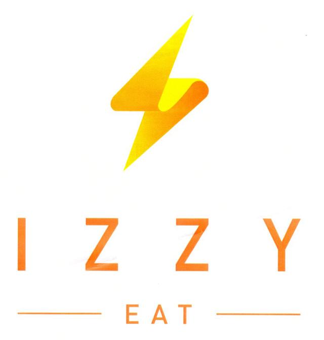 IZZY EAT