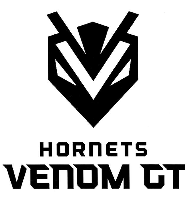 HORNETS VENOM GT