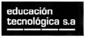 EDUCACION TECNOLOGICA S.A.
