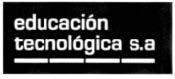 EDUCACION TECNOLOGICA S.A.