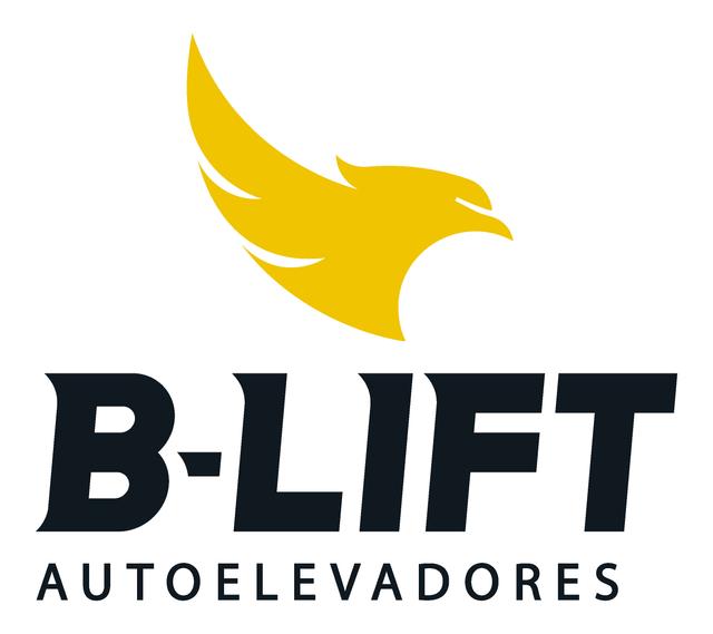 B-LIFT AUTOELEVADORES