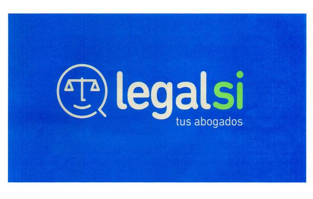 LEGALSI TUS ABOGADOS