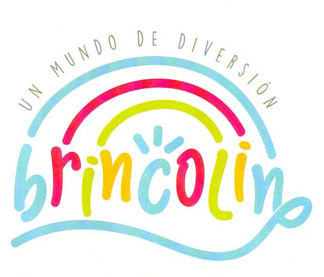 UN MUNDO DE DIVERSION BRINCOLIN