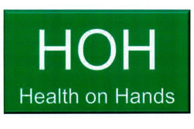 HOH HEALTH ON HANDS