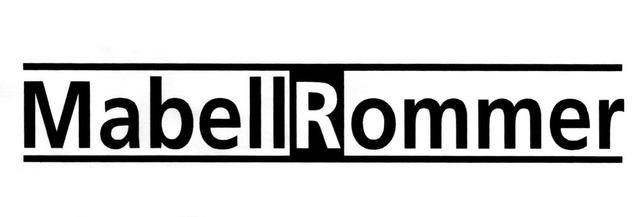 MABELLROMMER