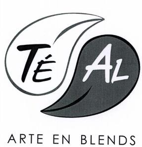 TÉ AL ARTE EN BLENDS