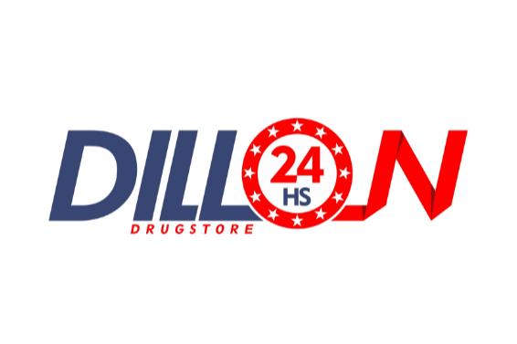 DILLON 24 HS DRUGSTORE