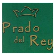 PRADO DEL REY