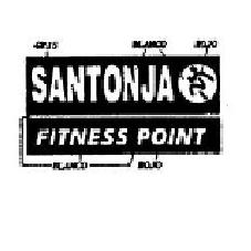 SANTONJA FITNESS POINT