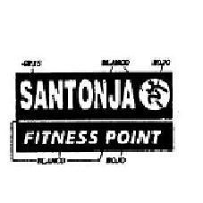 SANTONJA FITNESS POINT