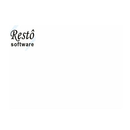 RESTÔ SOFTWARE