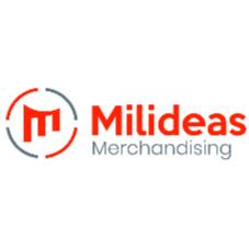 MILIDEAS MERCHANDISING