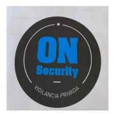 ON SECURITY VIGILANCIA PRIVADA