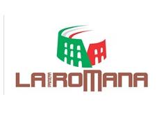 LA PRIMERA ROMANA