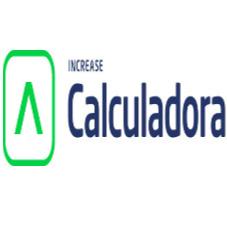 INCREASECALCULADORA