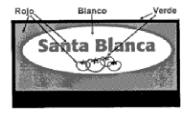 SANTA BLANCA