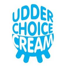 UDDER CHOICE CREAM