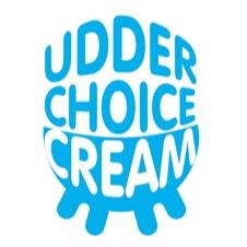 UDDER CHOICE CREAM