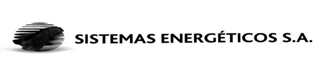 SISTEMAS ENERGÉTICOS S.A.