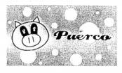 PUERCO