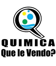 QUIMICA QUE LE VENDO?