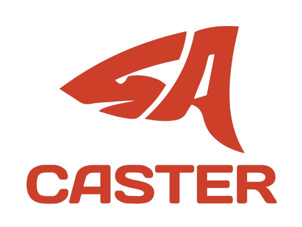 CASTER A