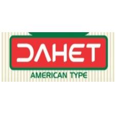 DAHET AMERICAN TYPE