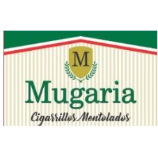 MUGARIA CIGARRILLOS MENTOLADOS M