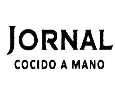 JORNAL COCIDO A MANO