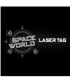 SPACE WORLD LASER TAG