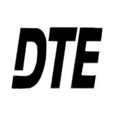 DTE