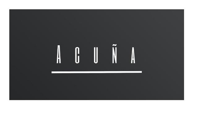 ACUÑA