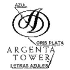 ARGENTA TOWER