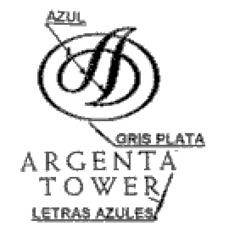 ARGENTA TOWER