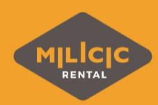 MILICIC RENTAL