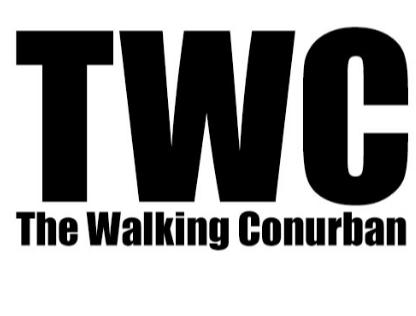 TWC THE WALKING CONURBAN