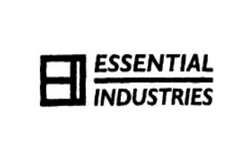 ESSENTIAL INDUSTRIES