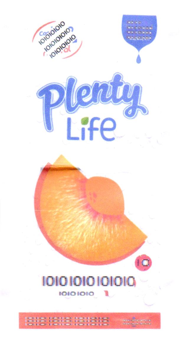 PLENTY LIFE