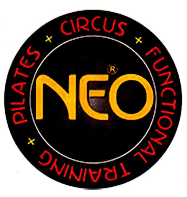 NEO PILATES + CIRCUS + FUNCTIONAL + TRAINING