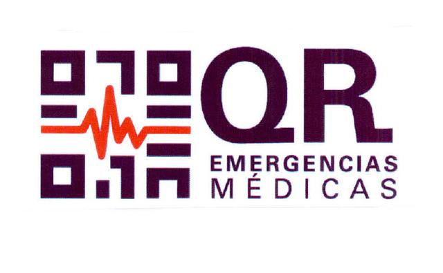 QR EMERGENCIAS MEDICAS