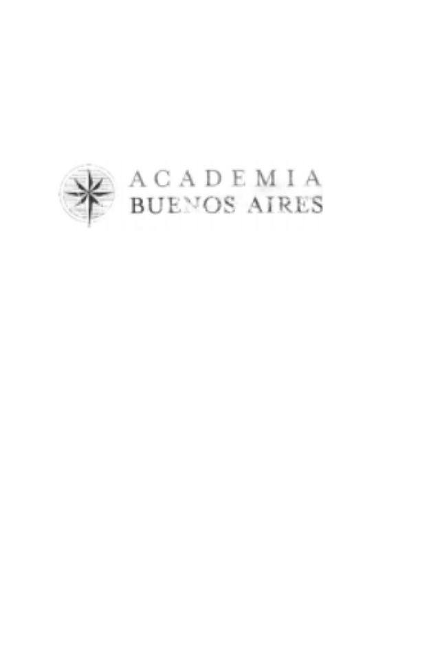 ACADEMIA BUENOS AIRES