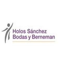 HOLOS SANCHES BODAS Y BERNEMAN