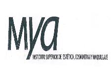 MYA  INSTITUTO SUPERIOR DE ESTETICA, COSMIATRIA Y MAQUILLAJE