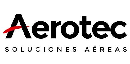 AEROTEC SOLUCIONES AÉREAS