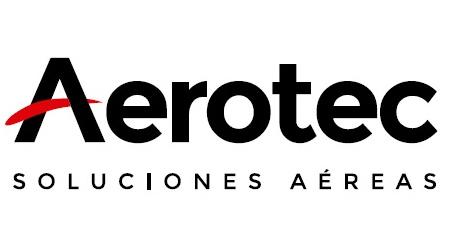 AEROTEC SOLUCIONES AÉREAS